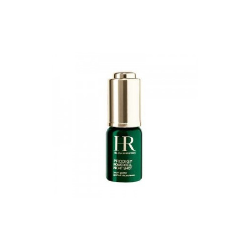 Helena Rubinstein Prodigy Powercell Night Shot Siero 20mL Tester