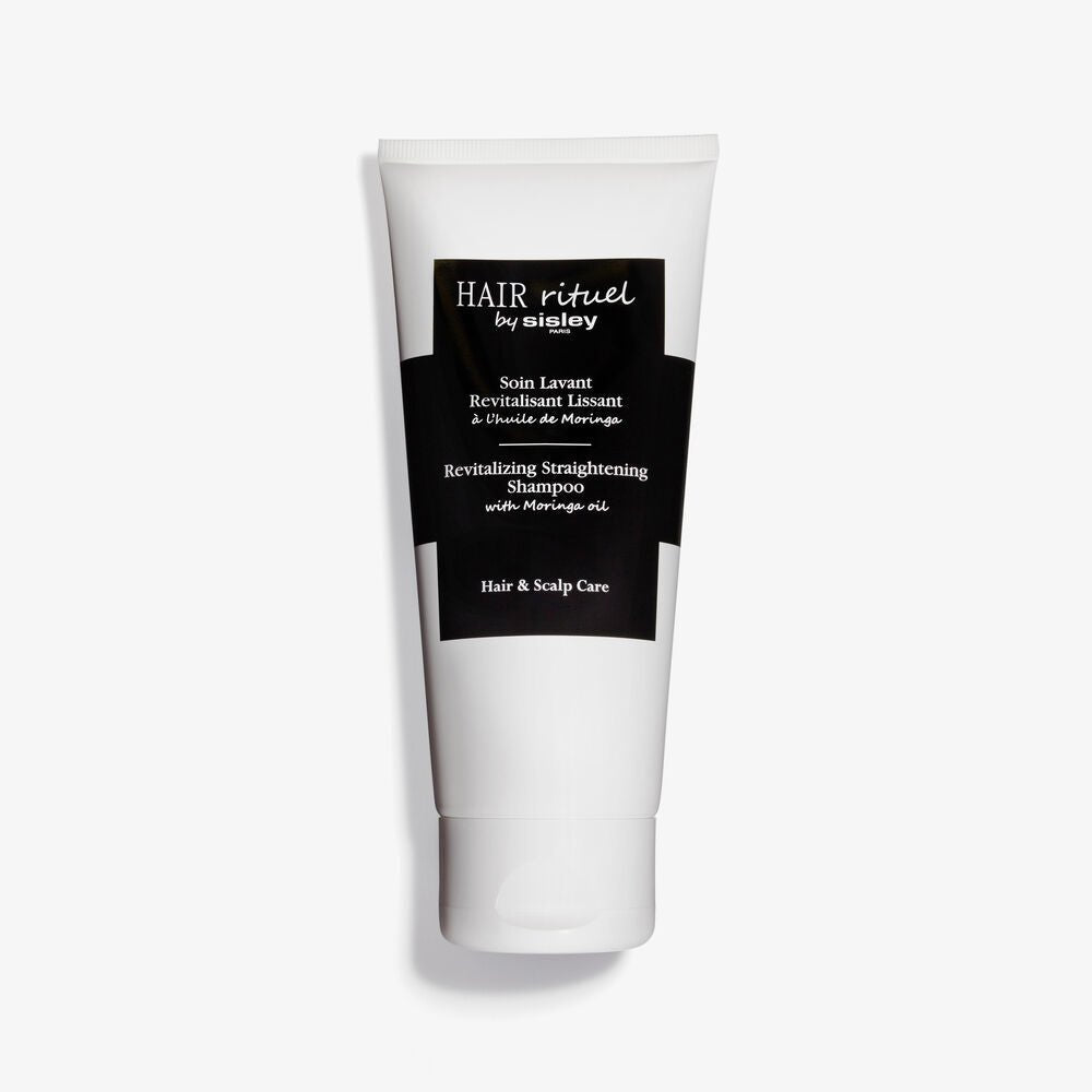 SISLEY SOIN LAVANT REVITALISANT LISSANT À L'HUILE DE MORINGA 200ML TESTER - Profumo Web