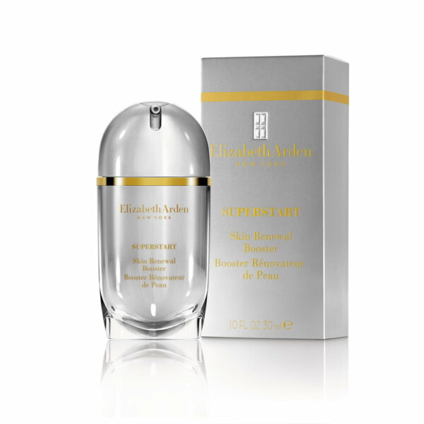 ELIZABETH ARDEN Superstart Skin Renewal Booster 30ml Tester - Profumo Web