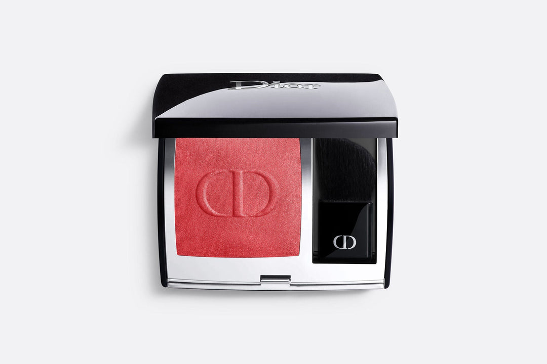 DIOR ROUGE BLUSH 999