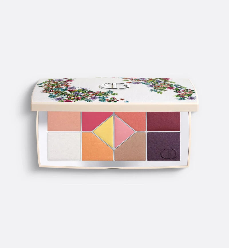 Diorshow 10 Couleurs 002 Blooming Boudoir Edizione limitata Tester