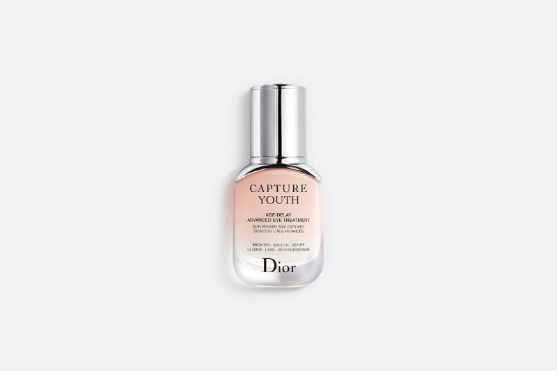 Dior Capture Youth Age Delay Advanced Eye Treatment 15ml