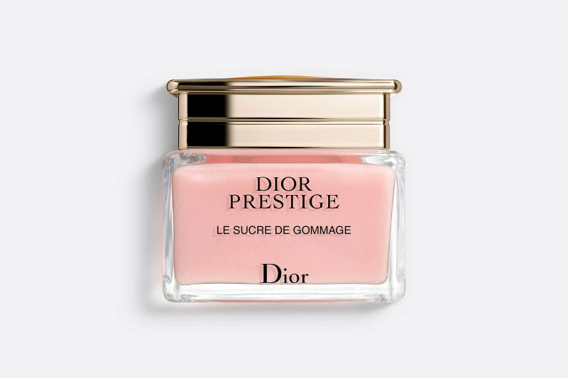 Dior Prestige Le Sucre de Gommage 150ml