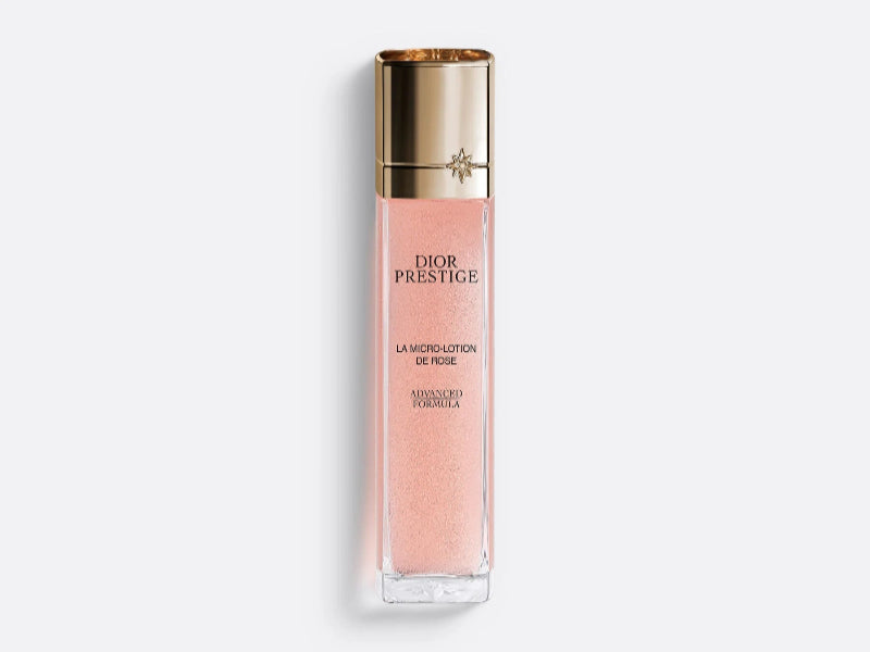 Dior Prestige La Micro Lotion de Rose Advanced Formula 150ml