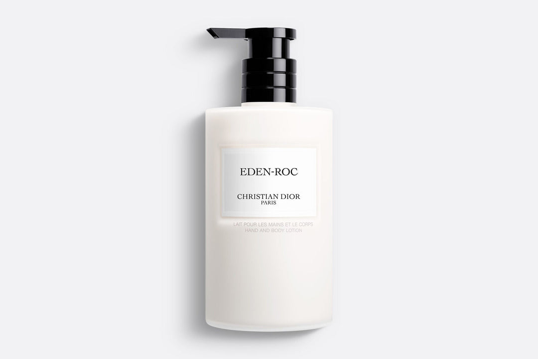 Dior EDEN-ROC LATTE IDRATANTE