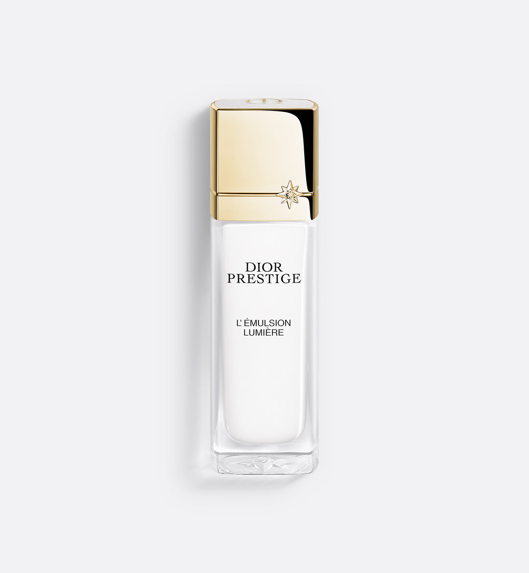 Dior Prestige L Emulsion Lumiere 50ml Tester