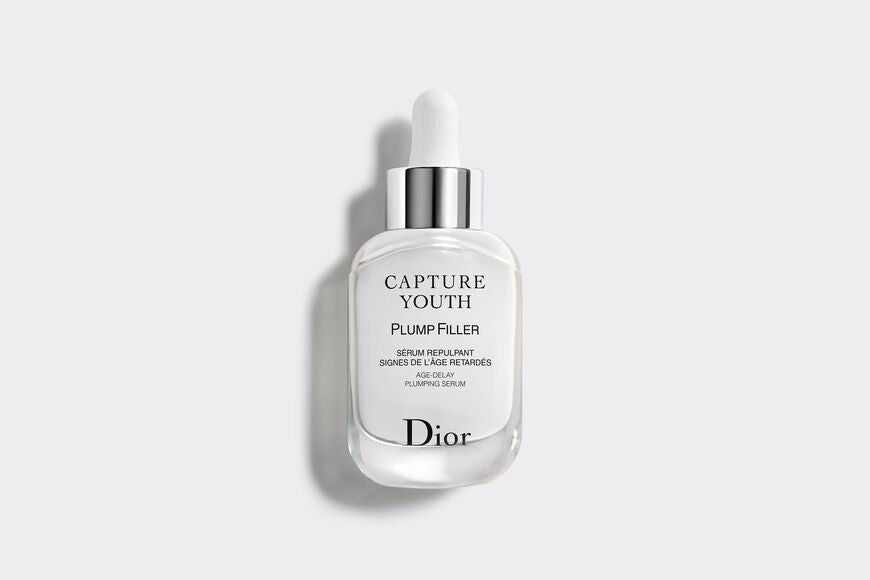 DIOR CAPTURE YOUTH Plump filler siero rimpolpante - ritarda i segni del tempo 30ML TESTER - Profumo Web