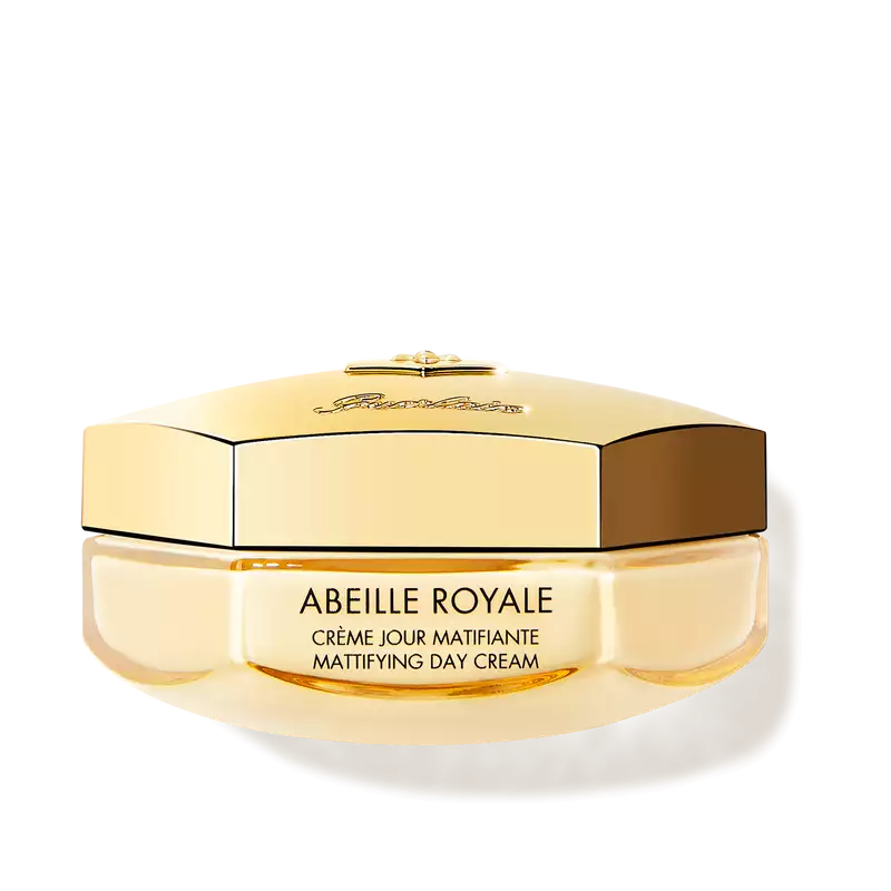 Guerlain Abeille Royale Creme Jour matifiante 50 ml