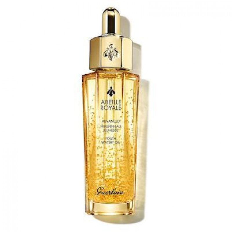 Guerlan ABEILLE ROYALE ADVANCED HUILE-EN-EAU JEUNESSE 30 ML