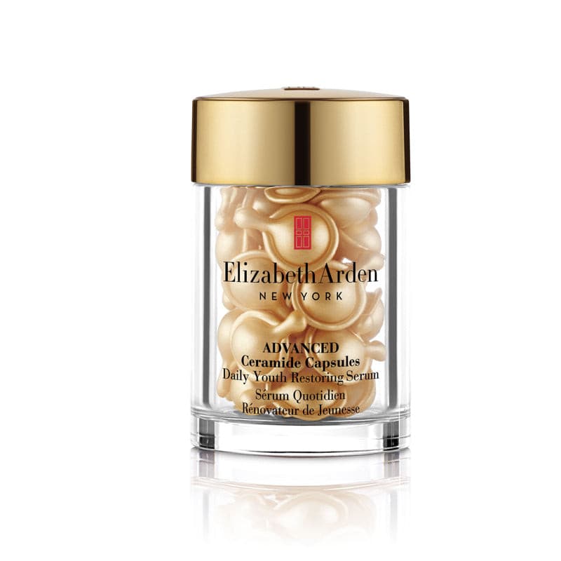 Elizabeth Arden Advanced Ceramide Capsules Daily Youth Restoring Serum 30 Capsule Tester - Profumo Web