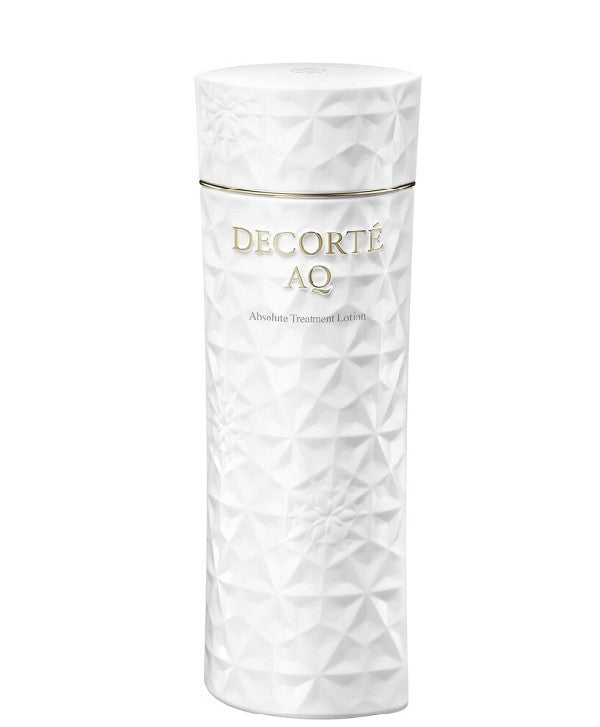 Decorte AQ Absolute Treatment Lotion 200ml Tester