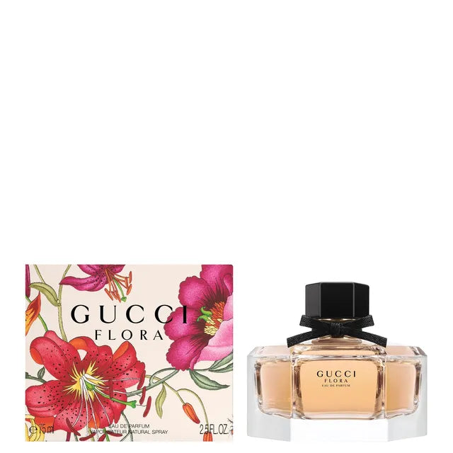 Gucci Flora Eau de Parfum 75ML