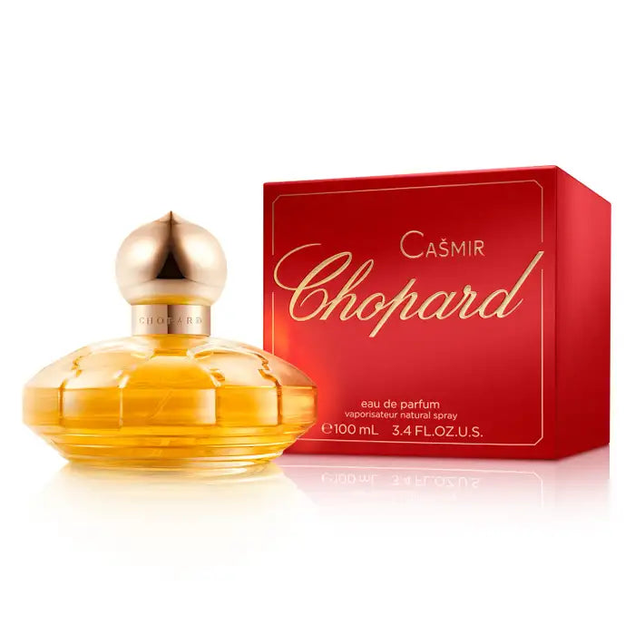 Chopard Casmir Eau de Parfum 100 ml Senza Blister