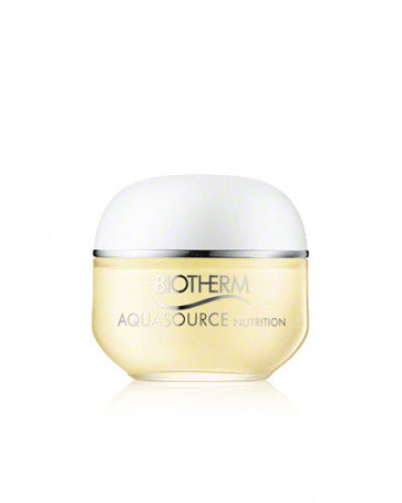 Biotherm Aquasource Nutrition 50ml
