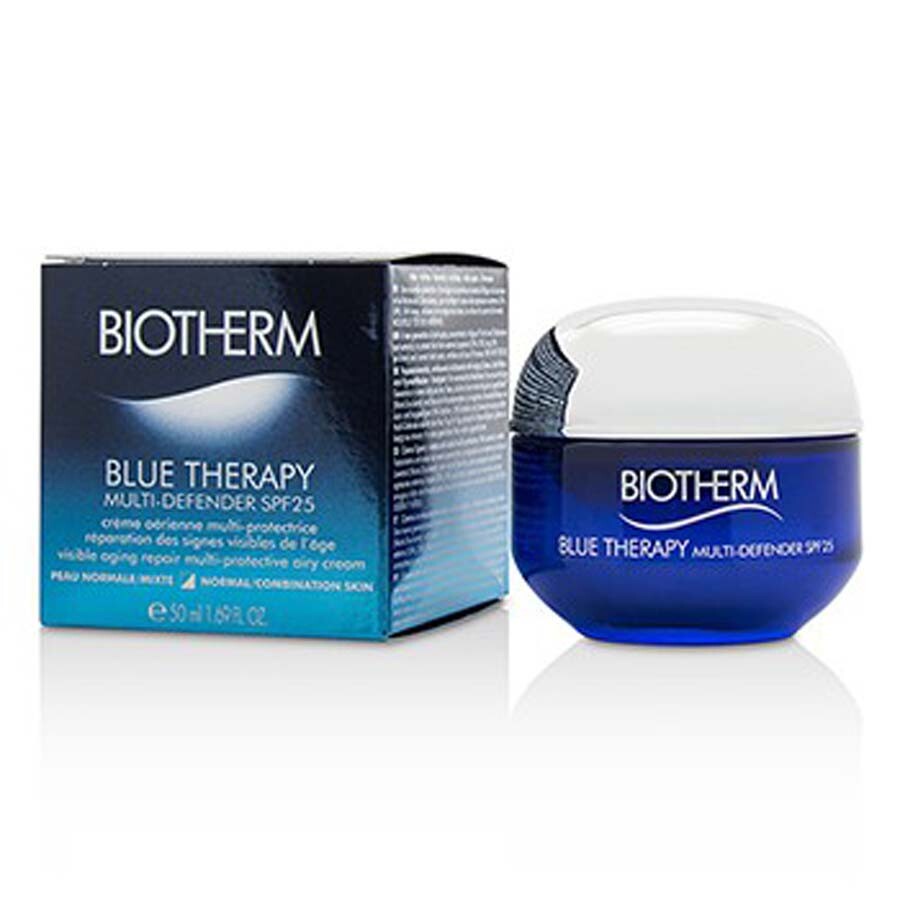 Biotherm Blue Therapy Multi Defender Spf25 Dry Skin 50 ml