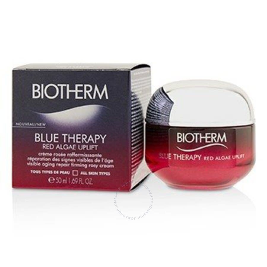 Biotherm Blue Therapy Red Algae Lift Cream 50 ml