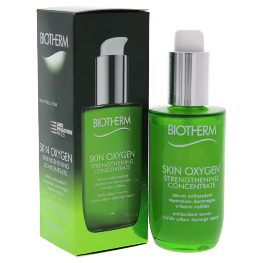 Biotherm Skin Oxygen Strenghtening Concentate Serum 50ml