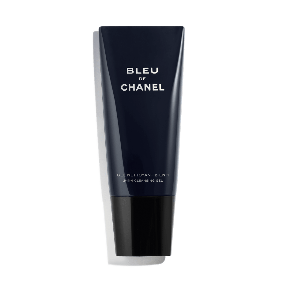 CHANEL BLEU DE CHANEL GEL DETERGENTE 2 IN 1 - Profumo Web