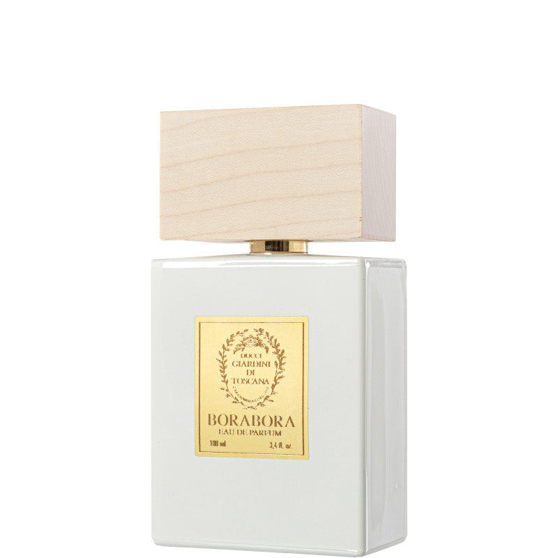 GIARDINI DI TOSCANA BORABORA EAU DE PARFUM 100 ML