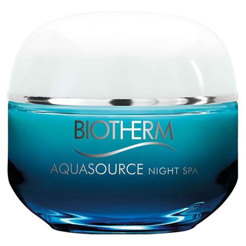 Biotherm Aquasource Night SPA 50ml
