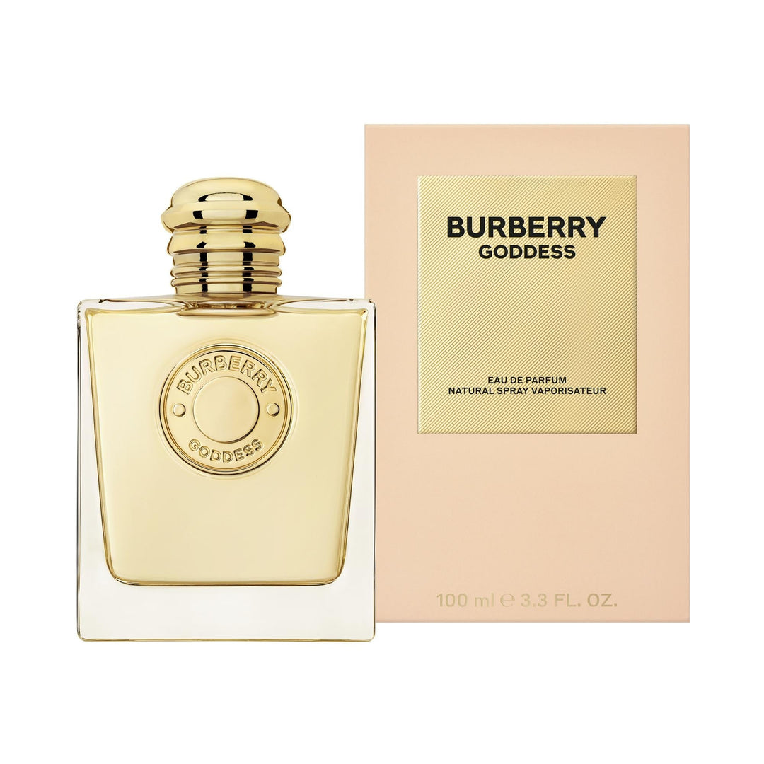 Burberry Goddess Eau de Parfum Donna 100 ml tester