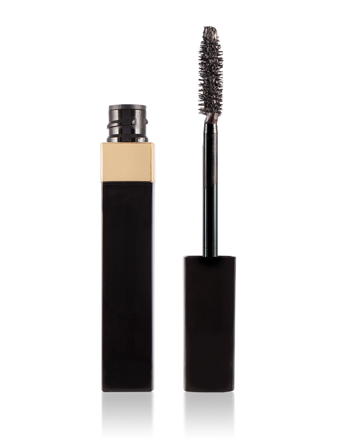 CHANEL MASCARA DIMENSIONS DE CHANEL 20 BRUN TESTER