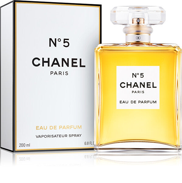 Chanel N°5 EAU DE PARFUM 100ml