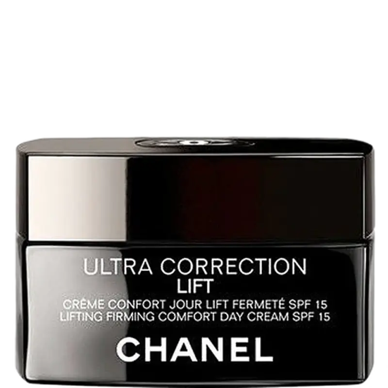 CHANEL Ultra Correction Lift Creme de Jour Lift Fermete SPF15 50g Senza Scatolo