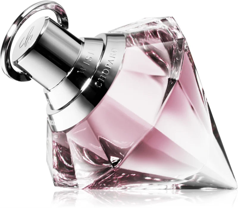 Chopard Pink Wish Eau de Toilette 75 ml Tester