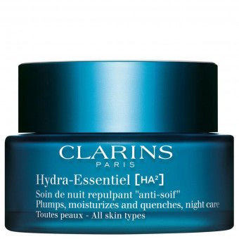 clarins crema hydra essentiel scontato profumoweb