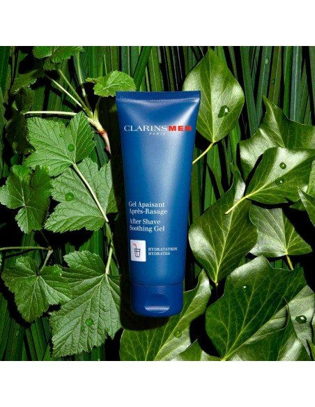 clarins men dopo barba scontato profumoweb