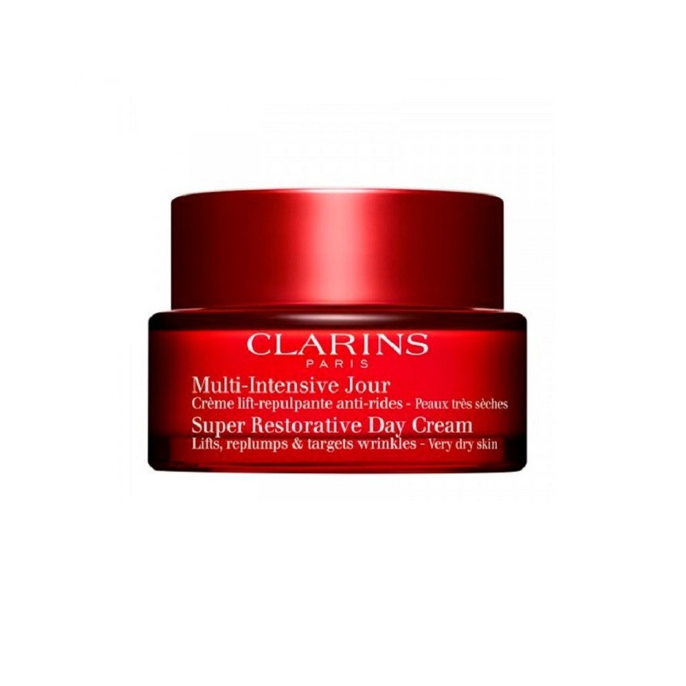 Clarins Multi Intensive Giorno Very Dry Skin Tester 50ml
