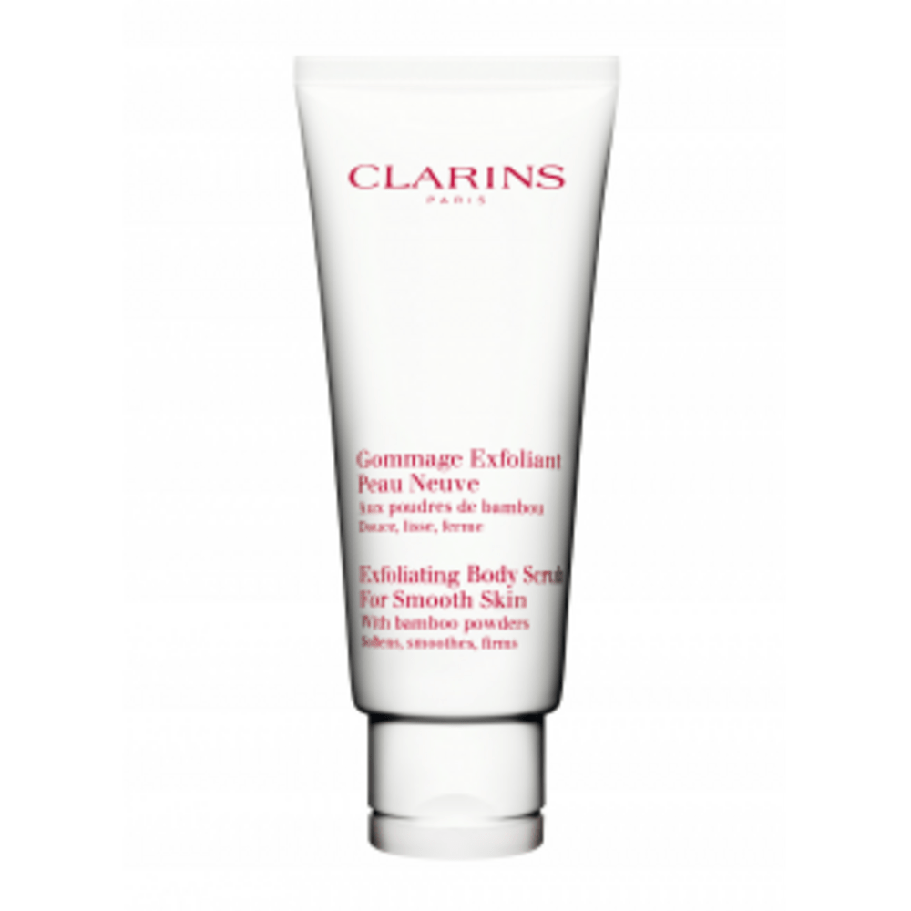 Clarins Gommage Esfoliante Rinnovatore 200ml Tester