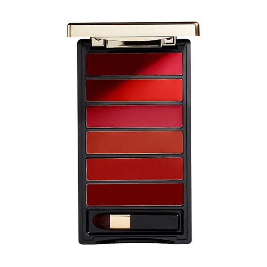 Palette Labbra L Oreal Color Riche Red Color Riche 6x1g