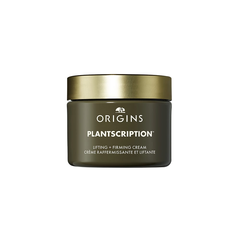 Origins Plantscription Lifting + Firming Cream 50ml Tester