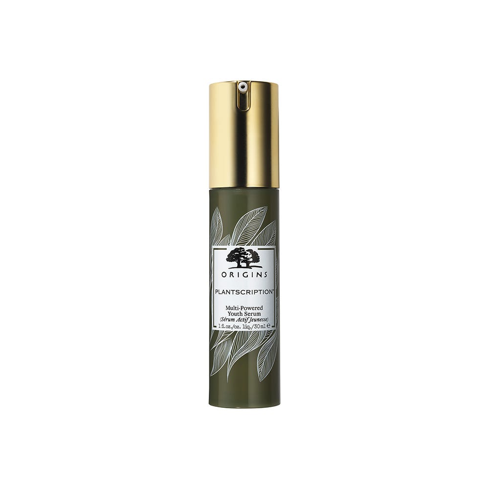 Origins Plantscription Multi Powered Youth Serum 50ml Tester