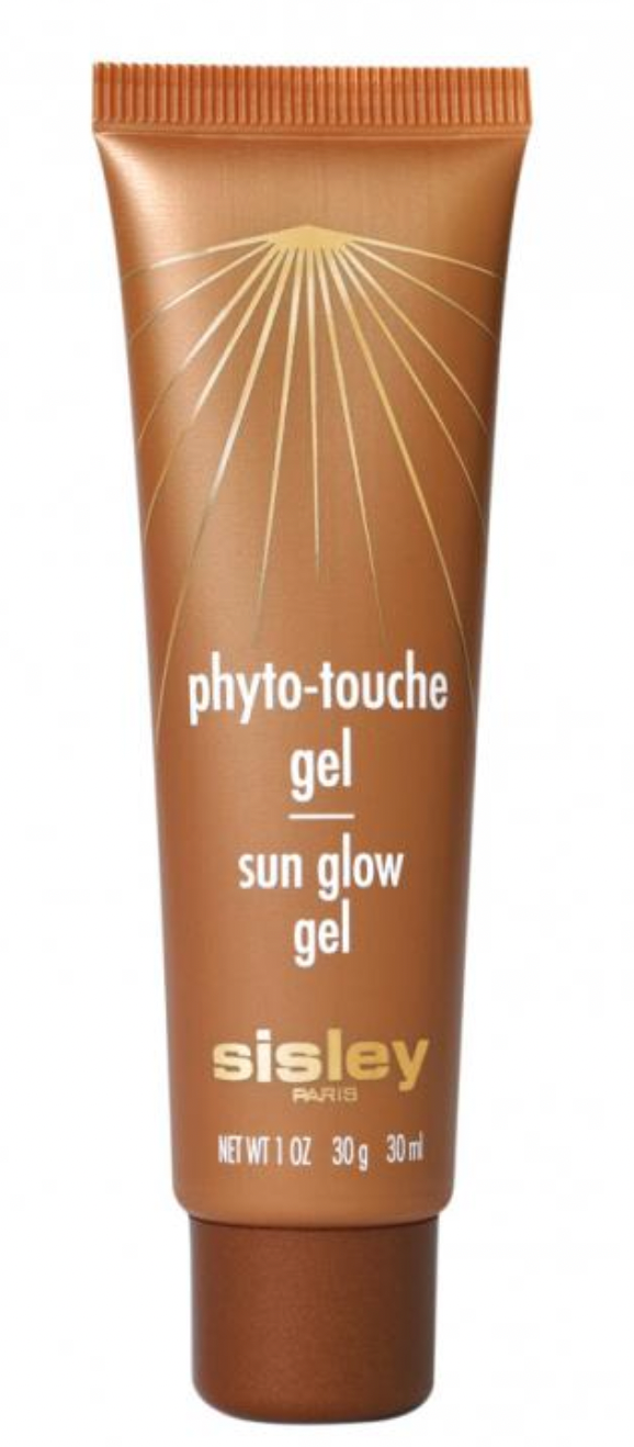 PHYTO-TOUCHE GEL SUN GLOW TESTER
