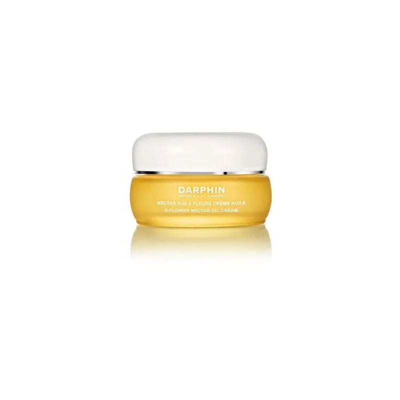 Darphin 8-flower Nectar Oil Cream 30 Ml TESTER