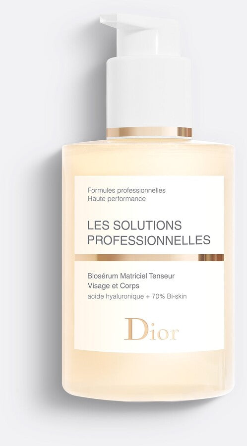 Christian Dior Bioserum Matriciel Tenseur Face And Body 200 ml