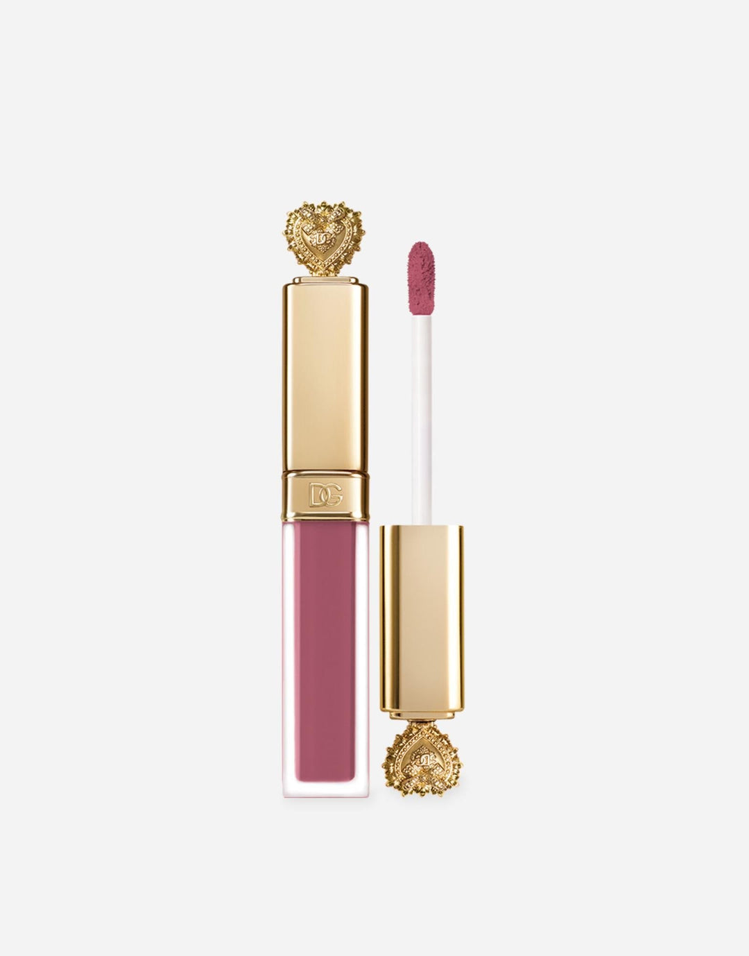 Dolce&Gabbana Devotion Rossetto Liquido in Mousse 205 Affetto