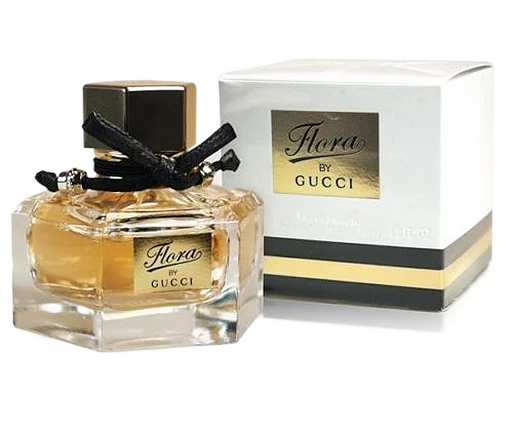 Profumo Donna Flora by Gucci Eau de Parfum 75ml