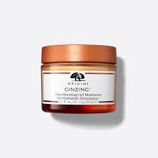 ORIGINS GINZING Glow-Boosting Gel Moisturizer 50ML TESTER