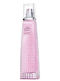 Givenchy Live Irrésistible Blossom Crush Eau de Toilette 75 ml Tester