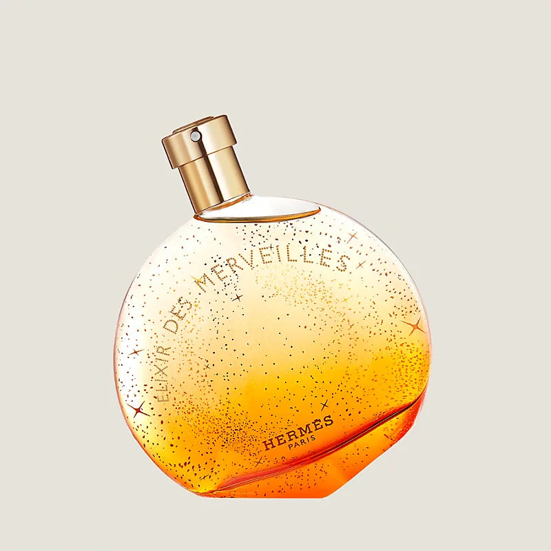 Hermes Elixir des Merveilles Eau de parfum 100ml Tester