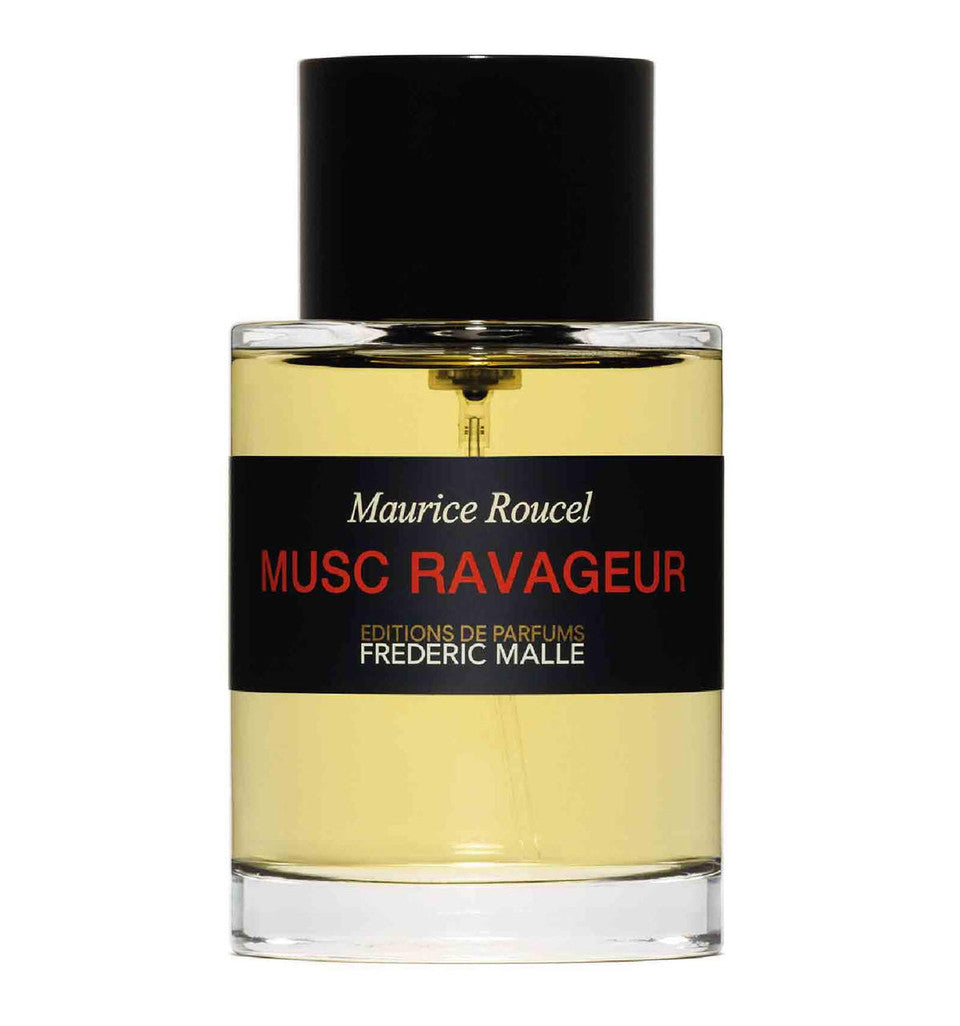 Frederic Malle Musc Ravageur Eau de Parfum 100ml
