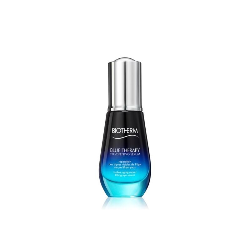 Contorno Occhi Biotherm Blue Therapy Eye-opening Serum 16.5 ml Tester - Profumo Web