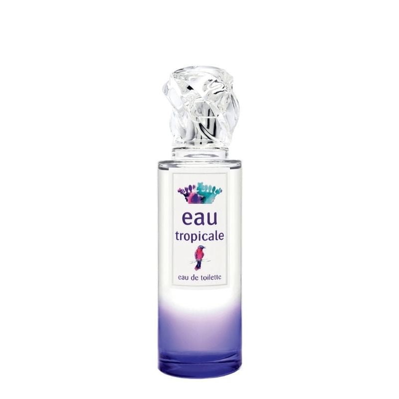 Profumo Donna Sisley Eau Tropicale Eau de Toilette 100 ml Tester - Profumo Web