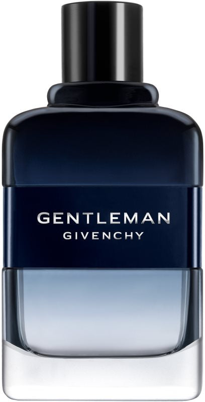 GIVENCHY GENTLEMAN EAU DE TOILETTE INTENSE 100ML TESTER SENZA SCATOLA