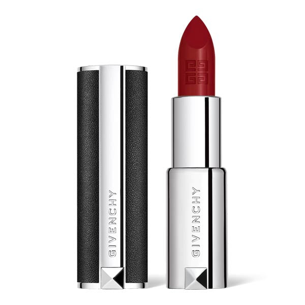 GIVENCHY LE ROUGE ROSSETTO GRENAT INITIE 307 TESTER CON TAPPO DI PLASTICA
