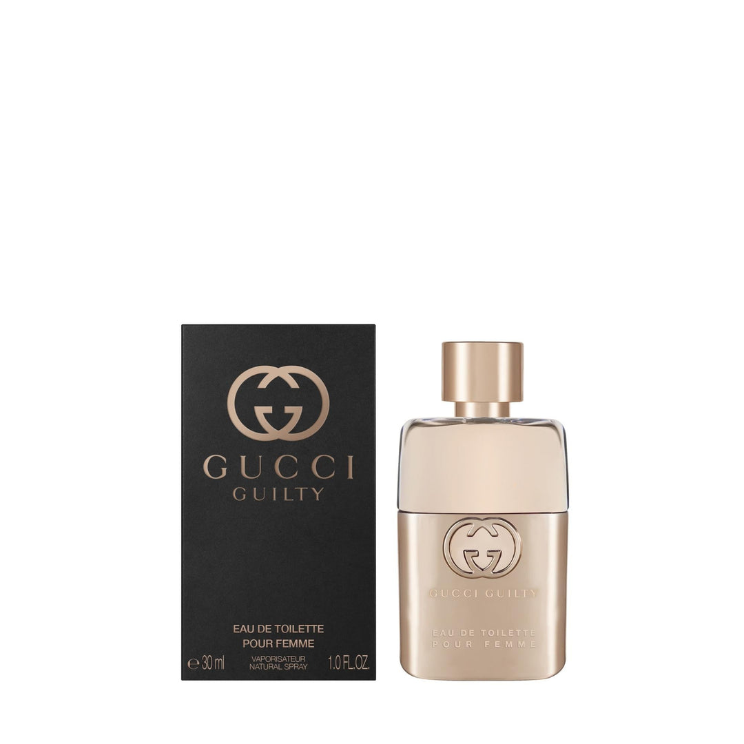 Gucci Guilty Eau de Toilette For Her 30ml